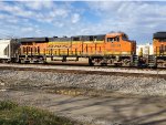 BNSF 6894